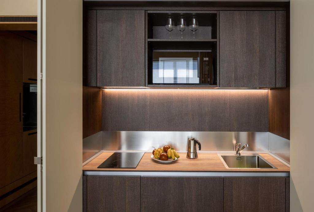 Unahotels Malpensa