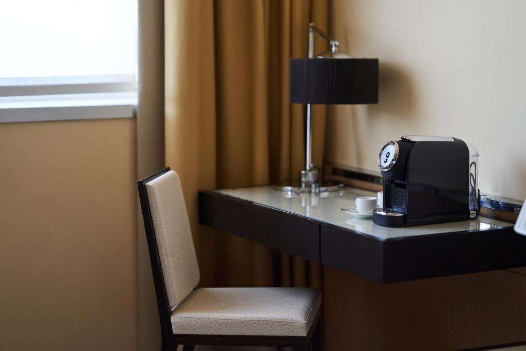 Unahotels Malpensa