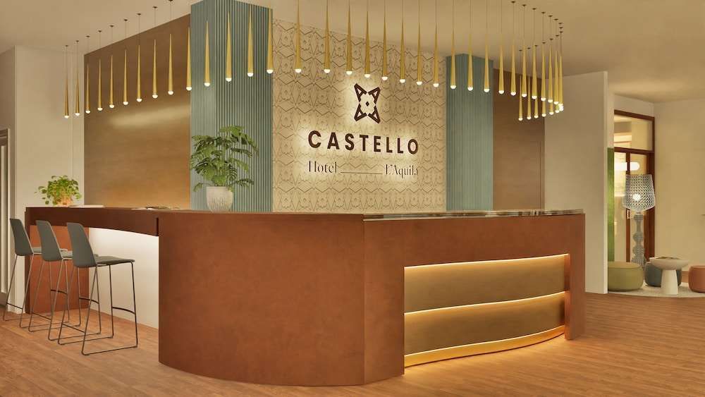 Hotel Castello