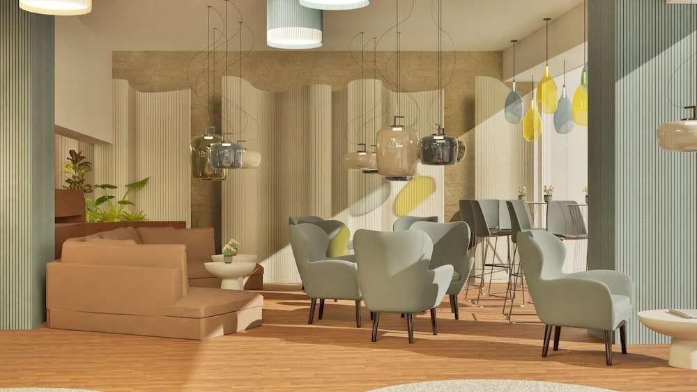 Hotel Castello