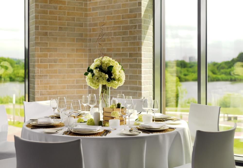 Minsk Marriott Hotel