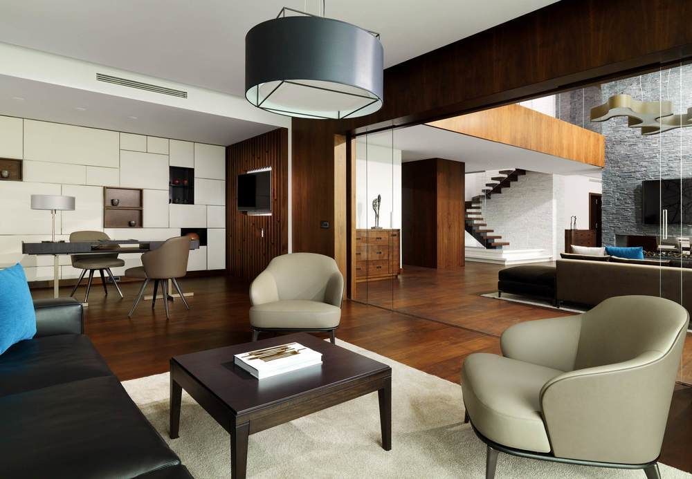 Minsk Marriott Hotel
