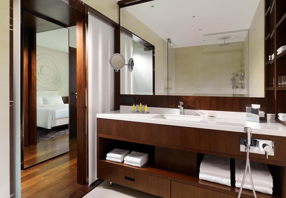 Minsk Marriott Hotel