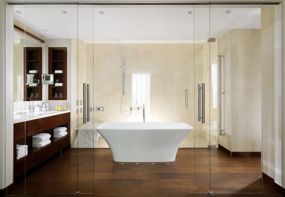 Minsk Marriott Hotel