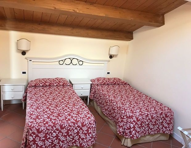 Villa Rosella Resort