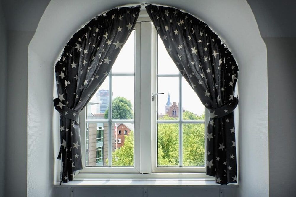 Odense Danhostel City