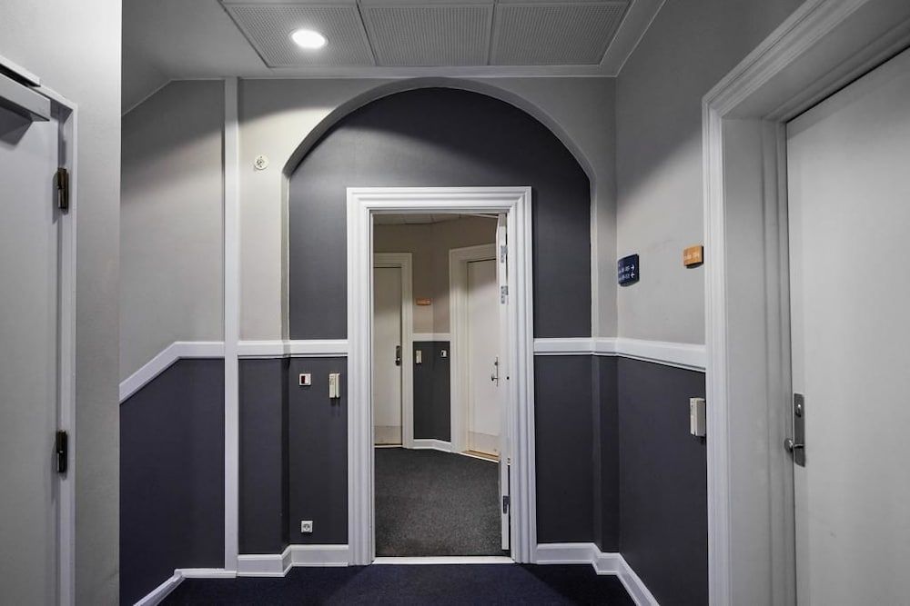 Odense Danhostel City