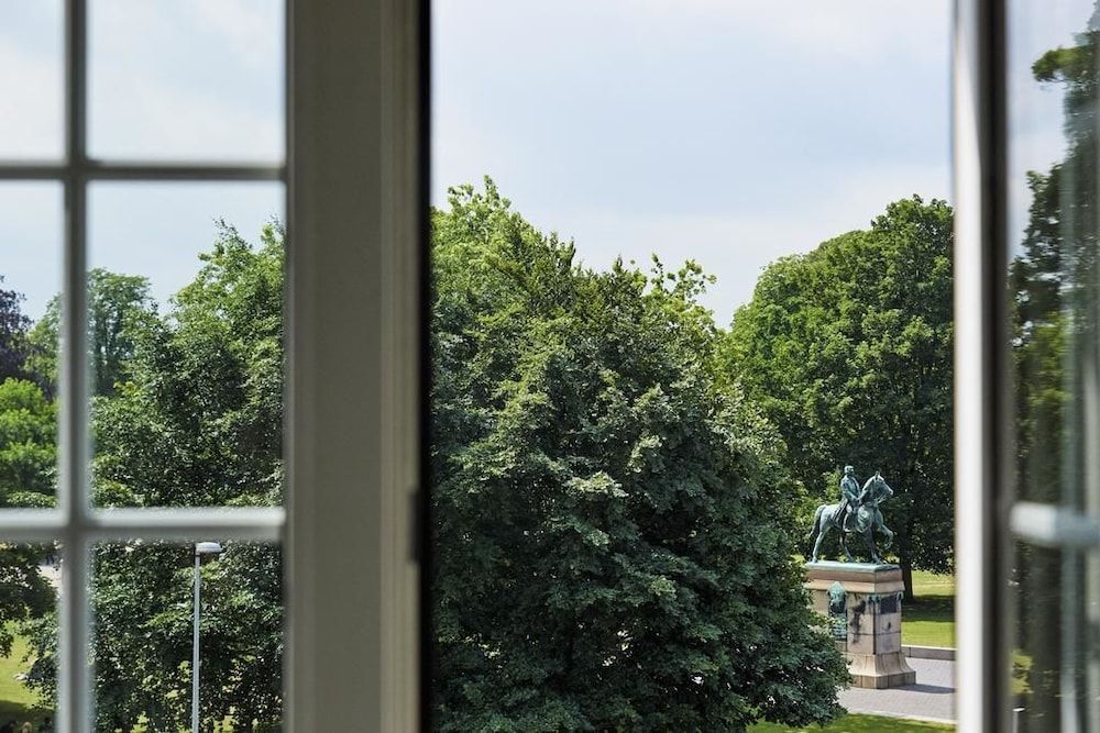Odense Danhostel City