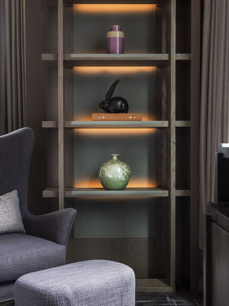 The St. Regis Hong Kong