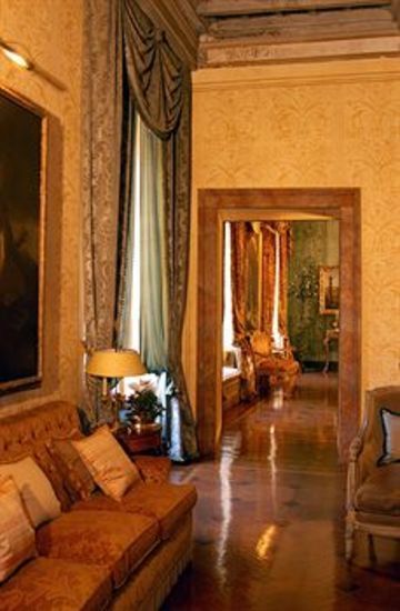 Residenza Napoleone III