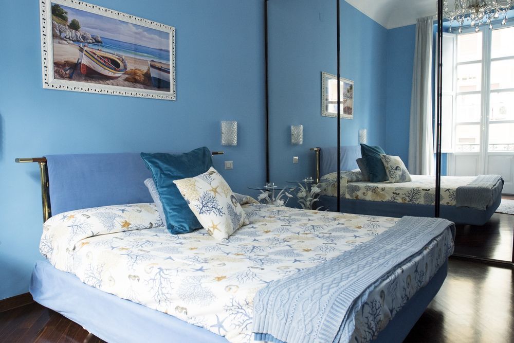 Bed And Breakfast Domus Garibaldi