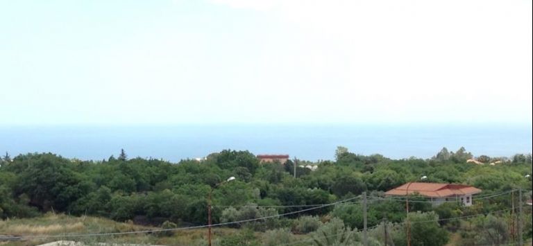 Villa Carolea