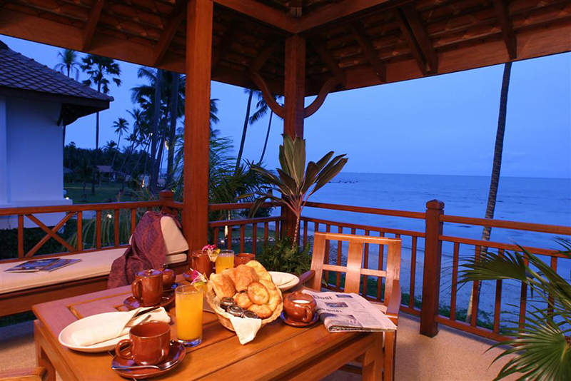 Napasai Samui
