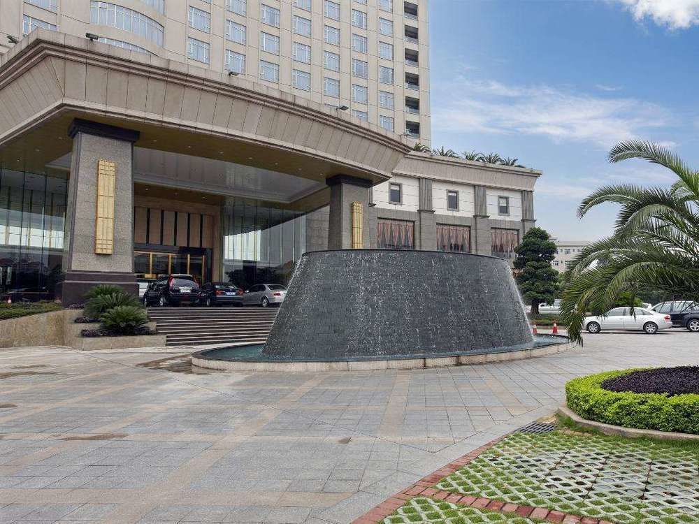 Yue Lai Garden