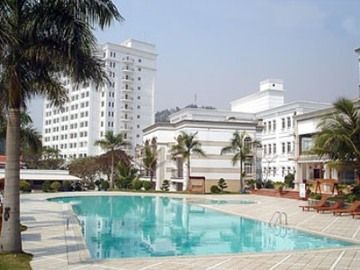 Royal International Hotel