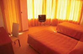 Hotel Europe Sofia