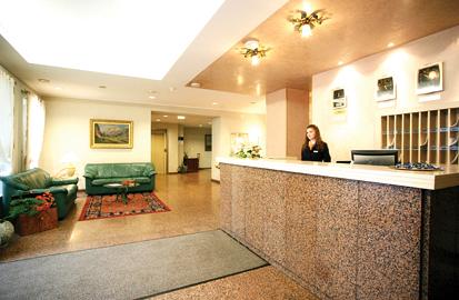 Ratonda Centrum Hotels