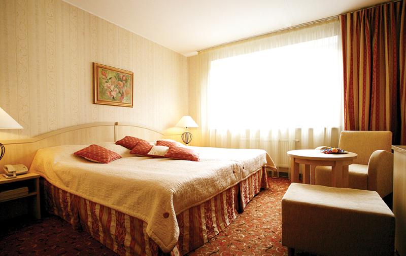 Ratonda Centrum Hotels