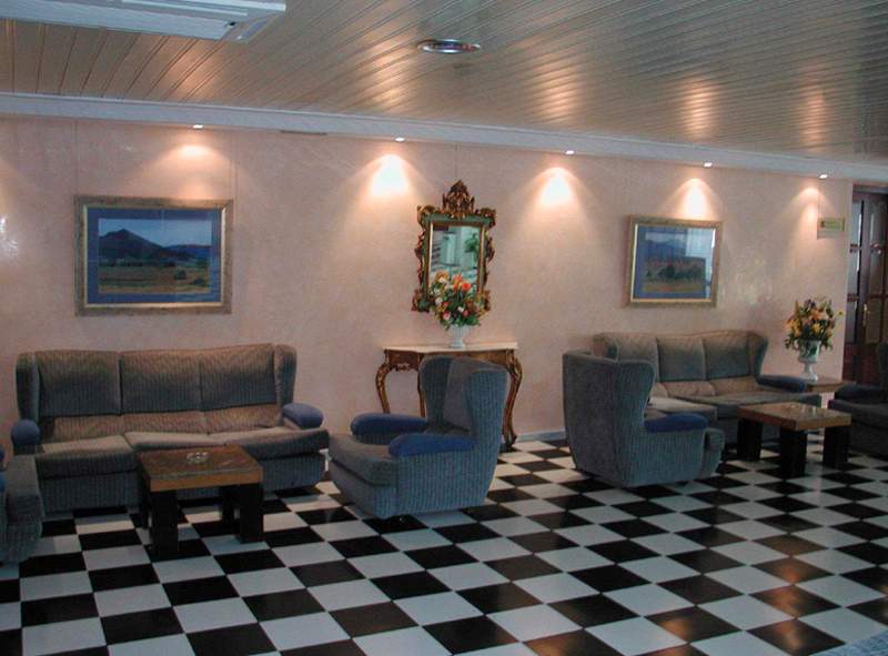 Hotel Samos