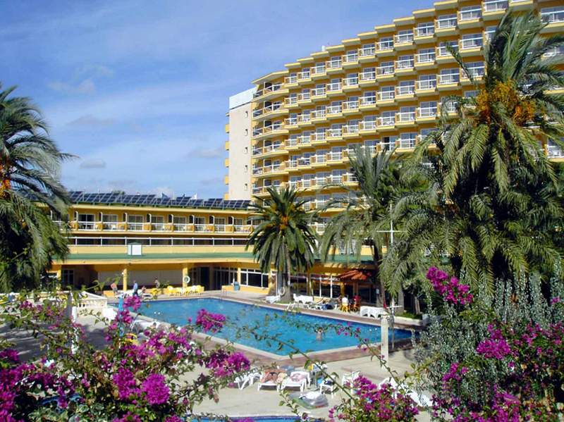 Hotel Samos