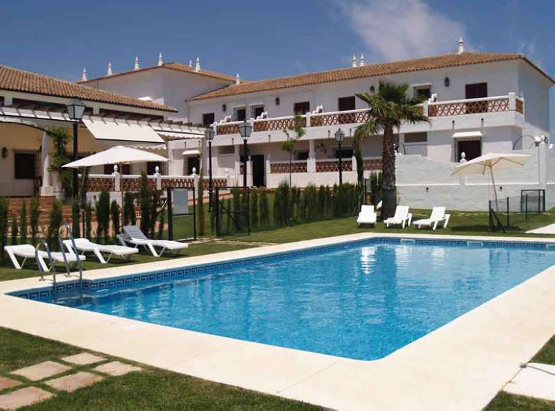 Hotel Valsequillo