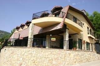 Vega Sierra Hotel Casas Rurales & Spa