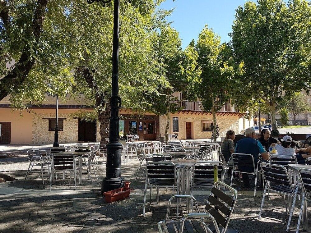 Hostal Rural La Botería