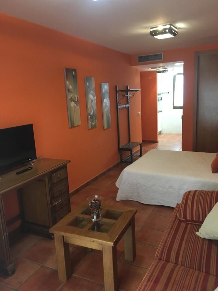 Hostal Rural La Botería