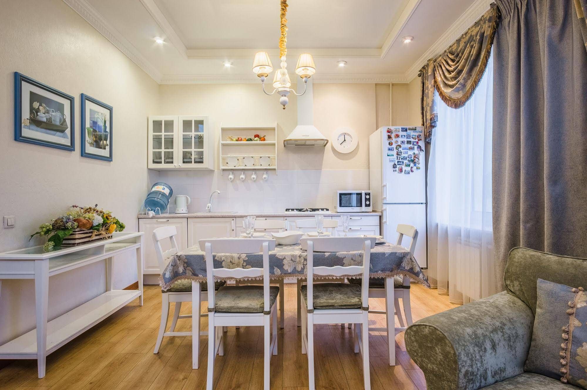 VIP Apartment Minsk
