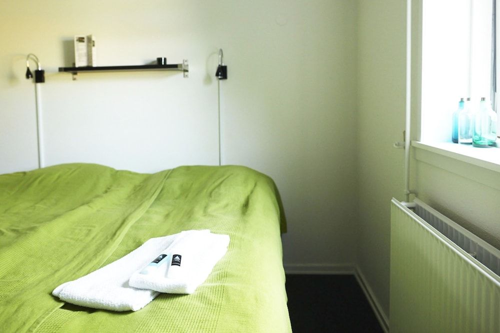 Danhostel Svendborg