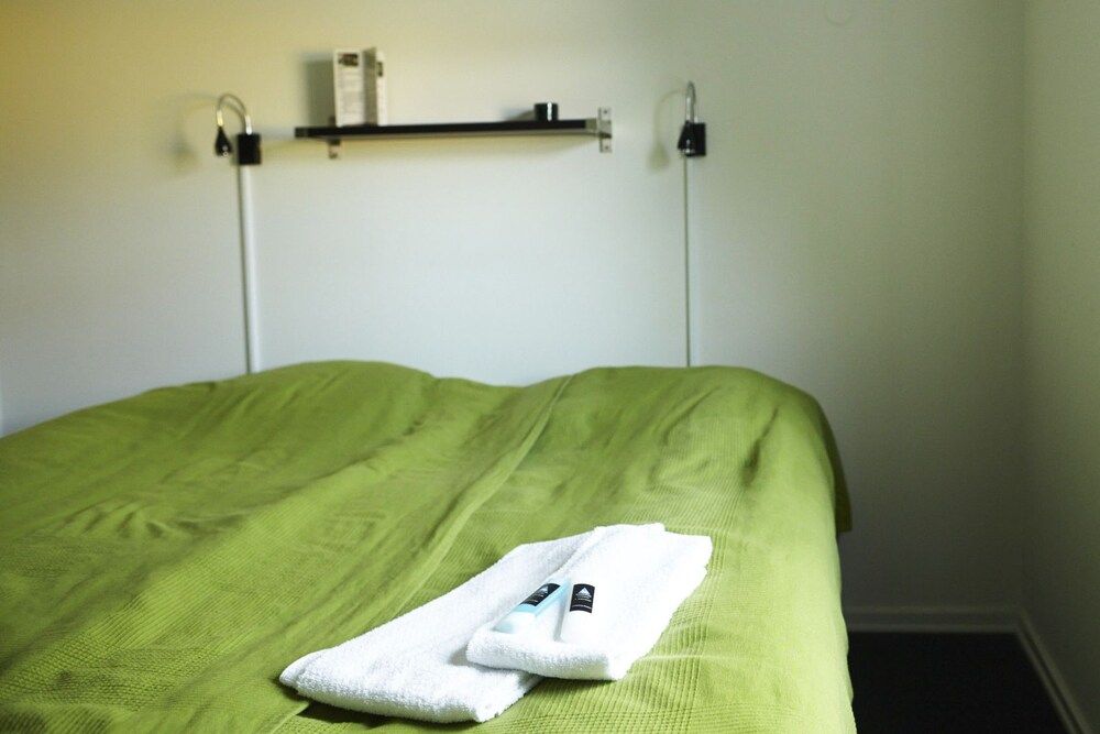 Danhostel Svendborg