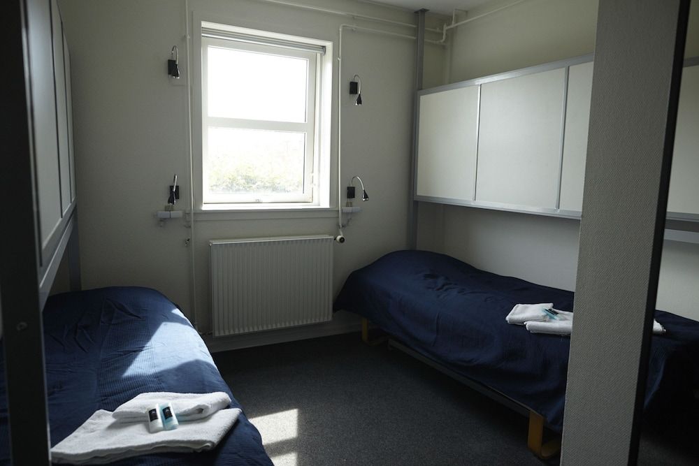 Danhostel Svendborg