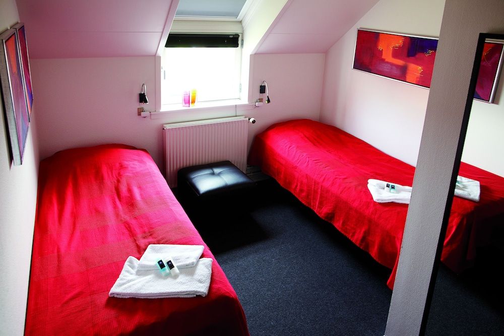 Danhostel Svendborg