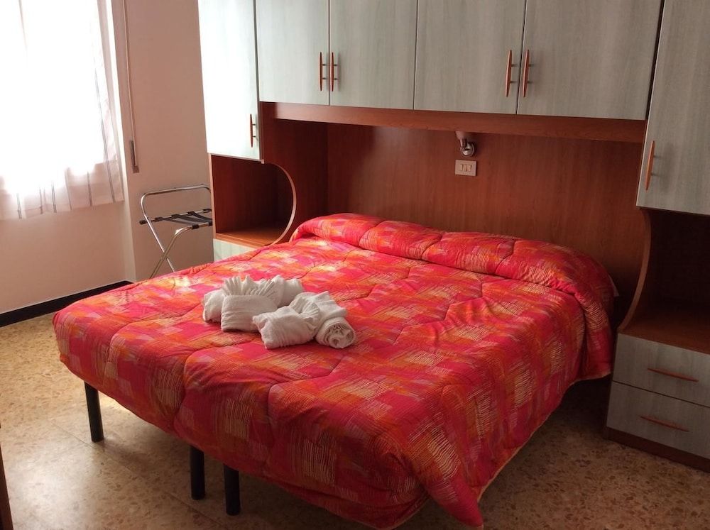 Albergo Aurora