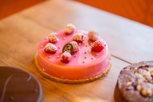 Pineta Pastry Hotel