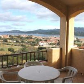 La Costa View