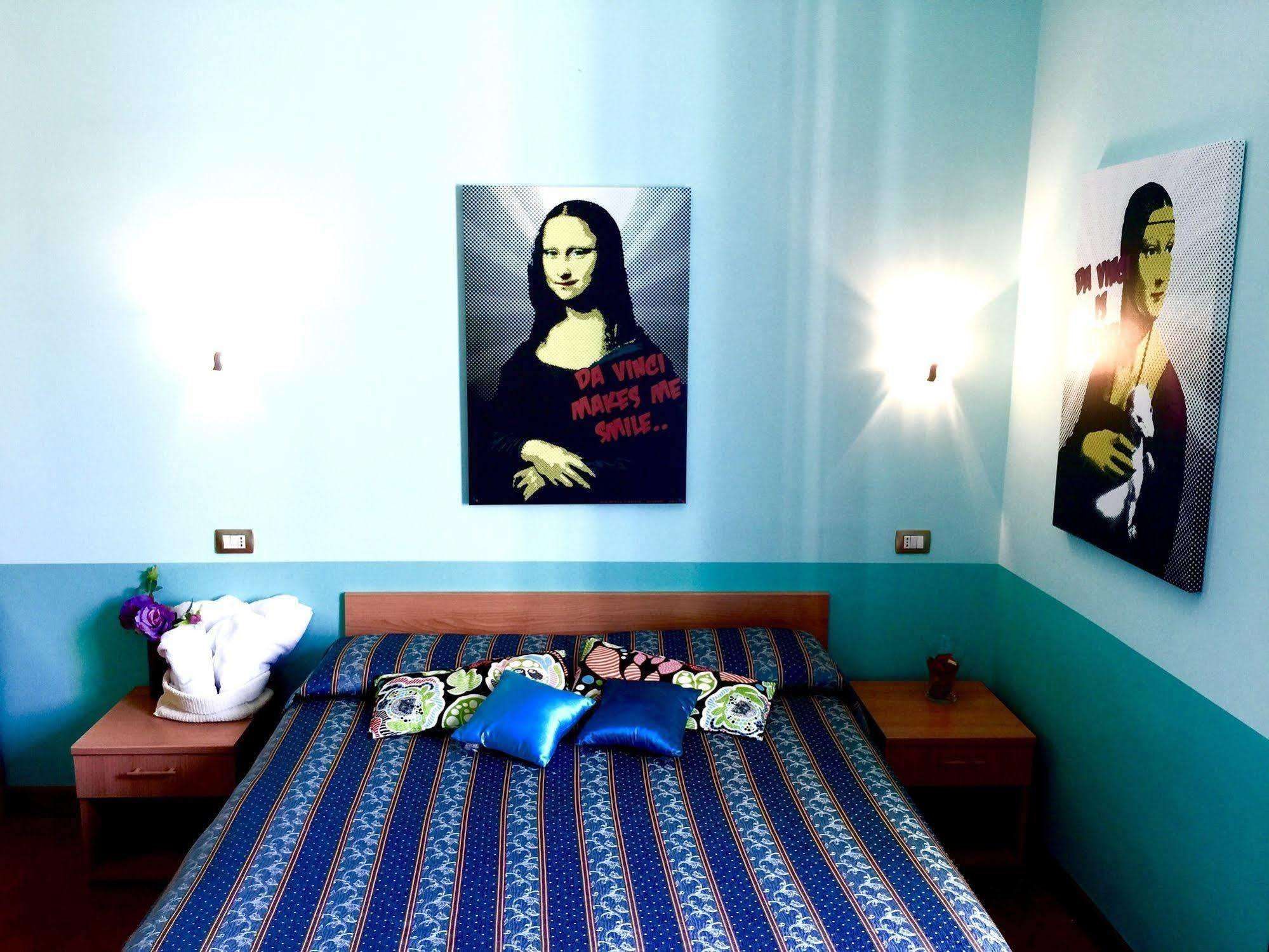Bed and Breakfast da Vinci