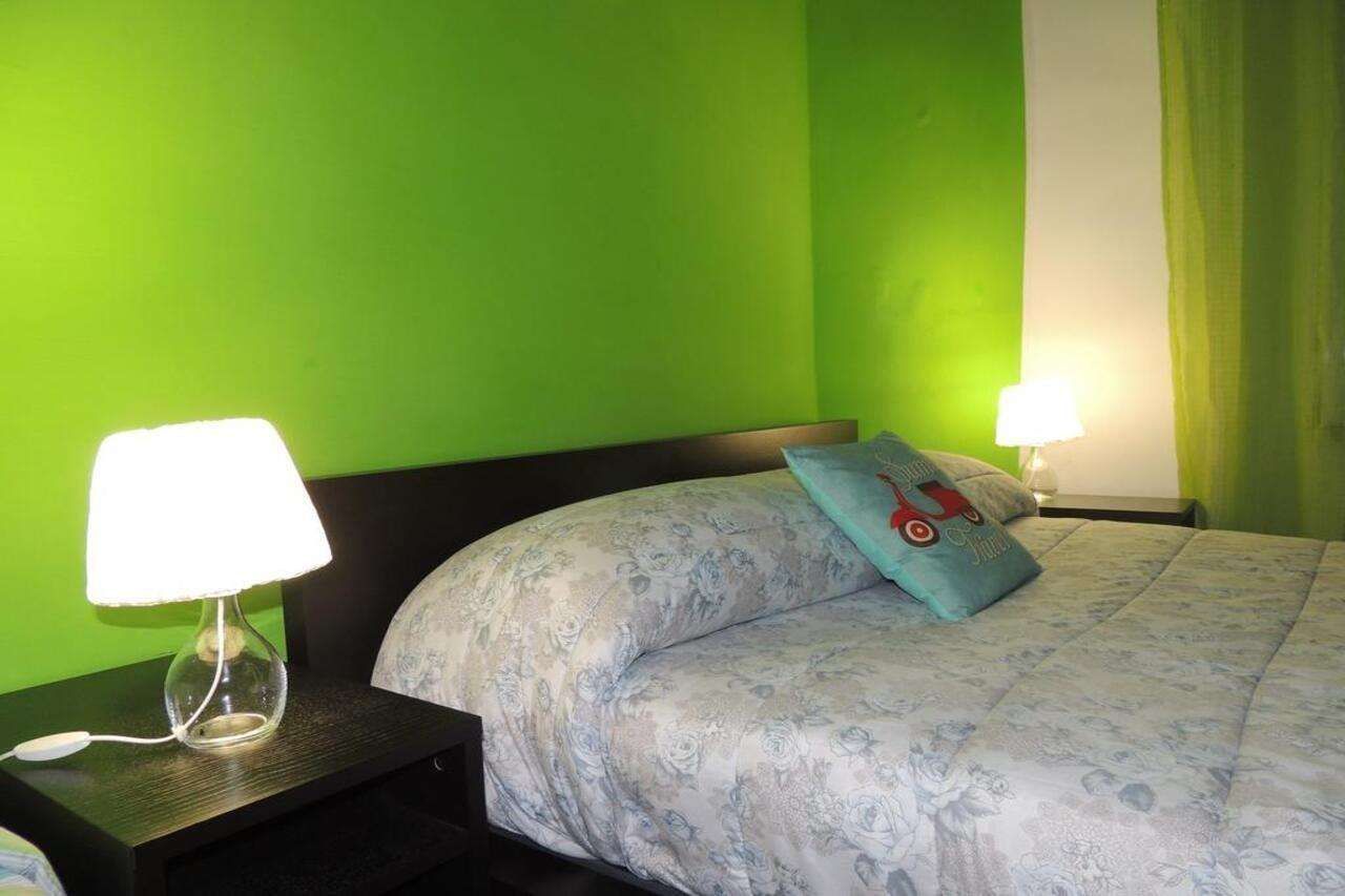 Bed and Breakfast da Vinci
