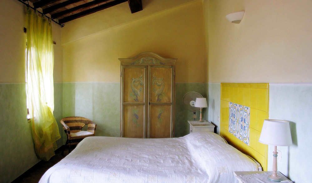 Agriturismo Santomanno