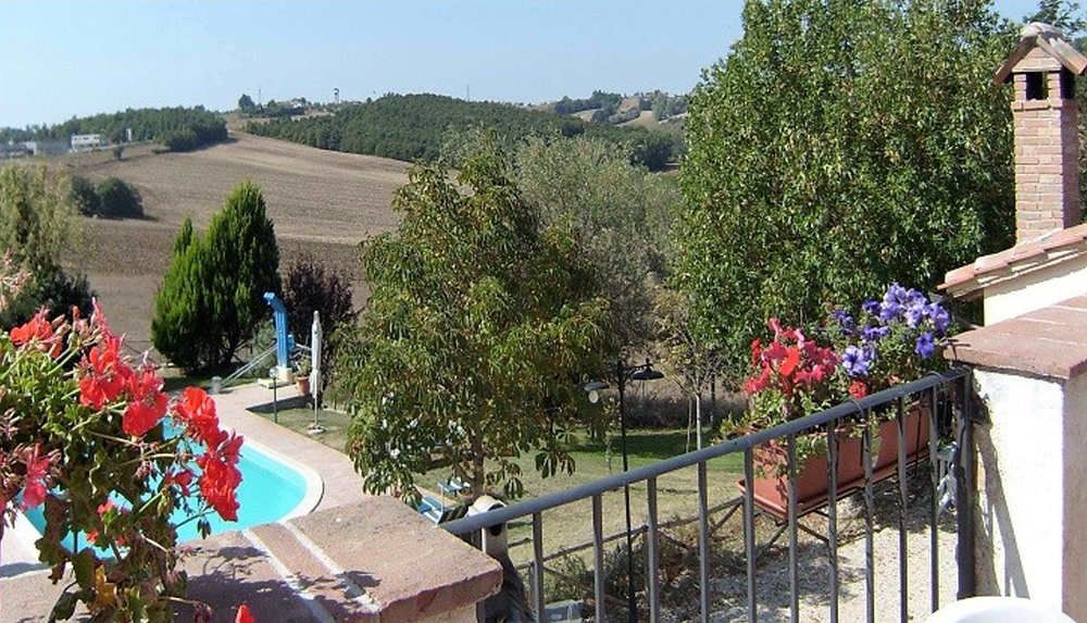 Agriturismo Santomanno