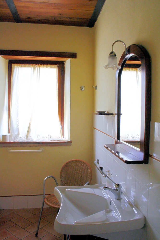 Agriturismo Santomanno