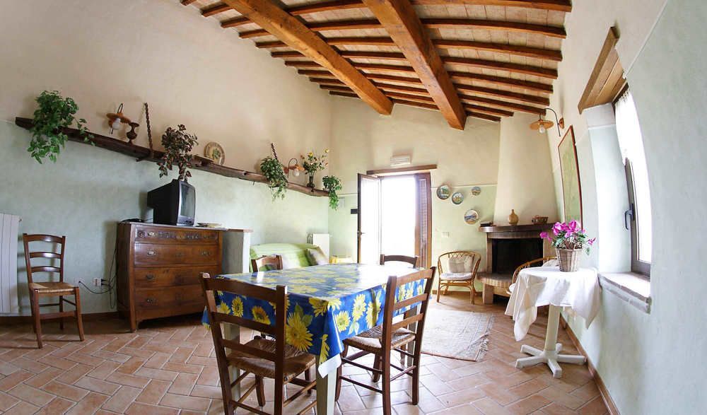 Agriturismo Santomanno