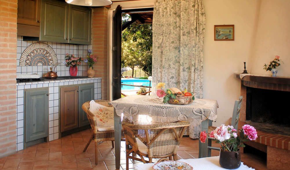 Agriturismo Santomanno