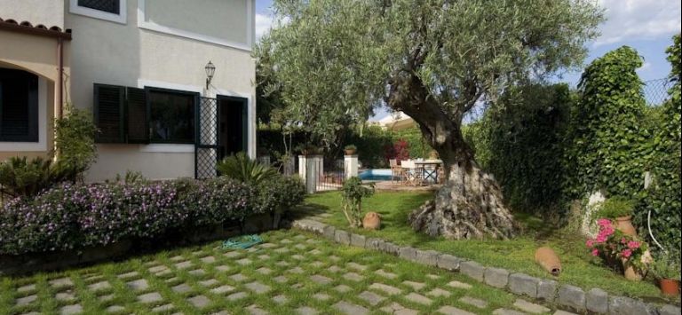 Villa Leone