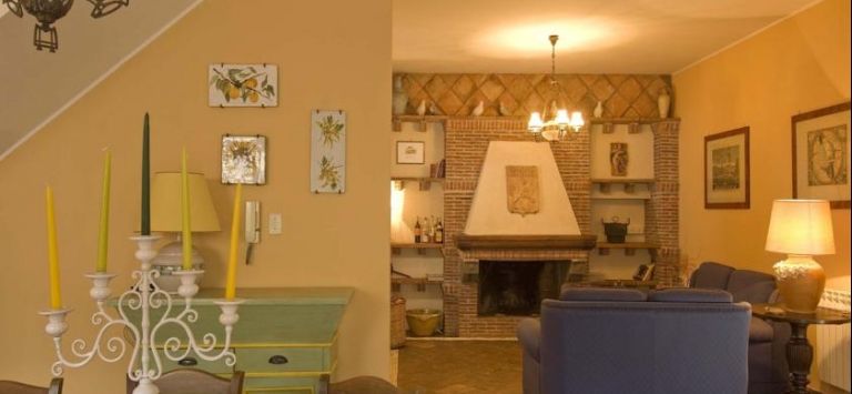 Villa Leone