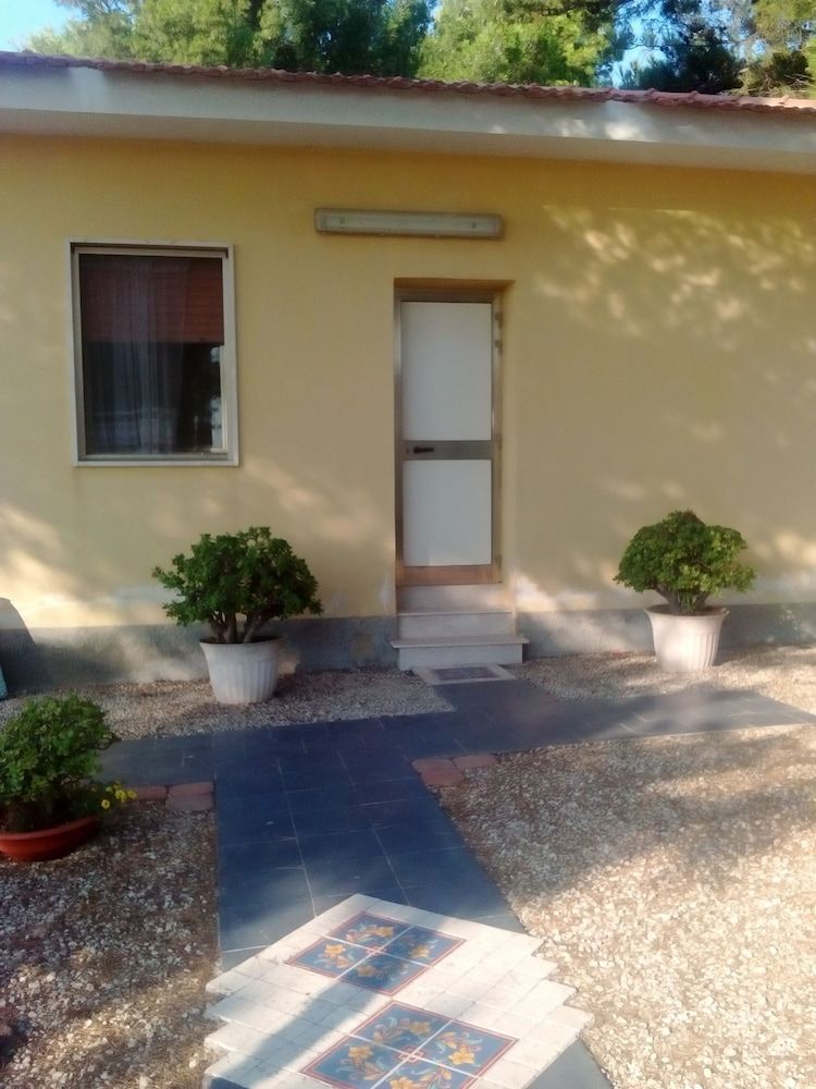 B&B Il Lentisco