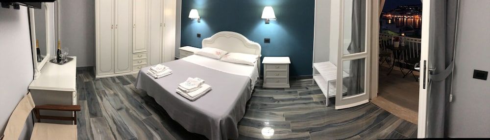 B&B Ponza Suite