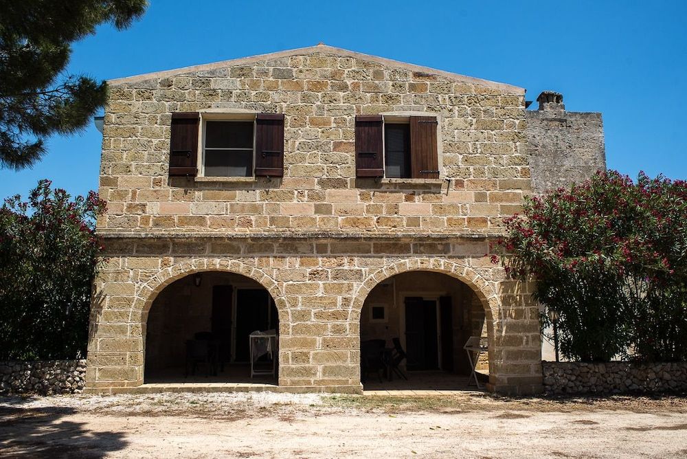 Agriturismo Serine