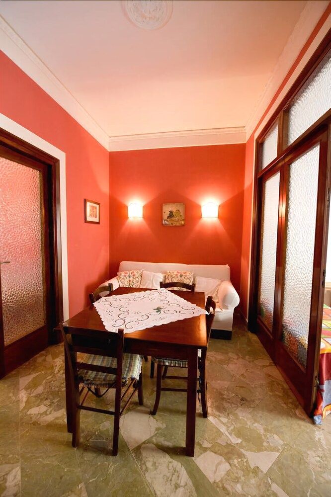 La Terrazza