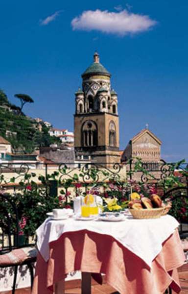 Hotel Amalfi